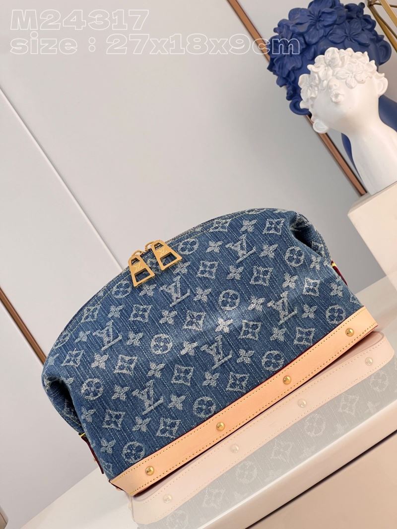 LV Clutch Bags